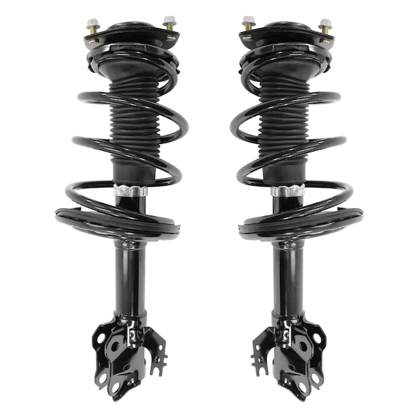 Unity 2-13351-13352-001 Front Complete Strut Assembly Kit 2-13351-13352-001 - main